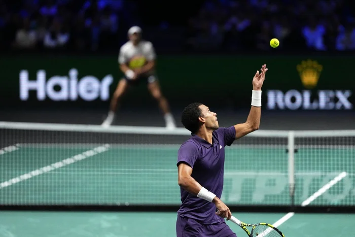 DIMITAR DILKOFF / AFP DIMITAR DILKOFF / AFP