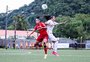 Inter goleia o Santos e segue 100% no Brasileirão Feminino sub-20