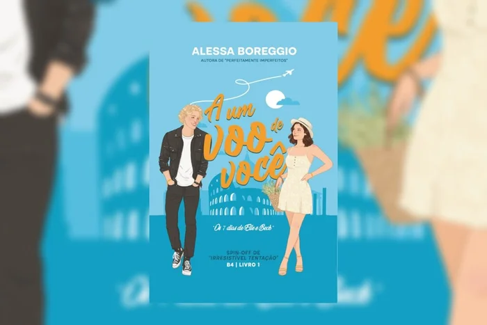 Divulgação / Alessa Boreggio | Portal EdiCase