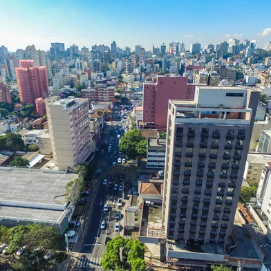PORTO ALEGRE, RS, BRASIL, 13/06/2017 : Especial Investigação MGrupo - Flat 24 de outubro. (Omar Freitas/Agência RBS)Local: Porto Alegre<!-- NICAID(12990534) -->