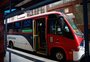 Associação diz que prefeitura apresentará solução para sistema de lotações até o fim do mês; EPTC não confirma