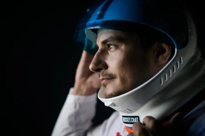 Carlos Macedo / Rocket.chat/Divulgação