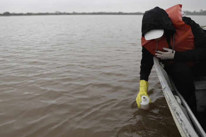 Mateus Bruxel / Agencia RBS