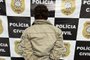 Homem é preso por estuprar criança de 11 anos em Caxias do Sul. Vítima, que é neta da companheira do suspeito, conseguiu filmar parte dos abusos com um celular<!-- NICAID(15483415) -->