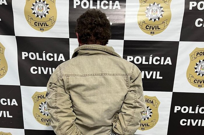 Polícia Civil / Divulgação