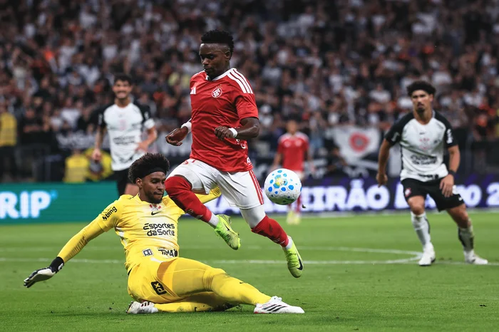 ETTORE CHIEREGUINI / AGIF - AGÊNCIA DE FOTOGRAFIA/ESTADÃO CONTEÚDO