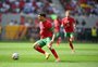 Conheça três destaques da seleção do Marrocos, adversária do Brasil