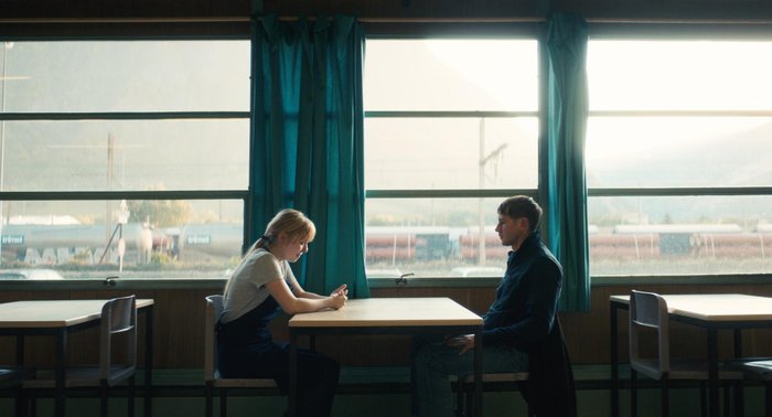 Pandora Filmes / Divulgação Pandora Filmes / Divulgação