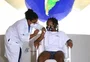 Rio de Janeiro começa a vacinar crianças contra covid-19 em escolas