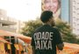 Bairrismo de Porto Alegre vai parar em camisetas por meio de colaboração inusitada
