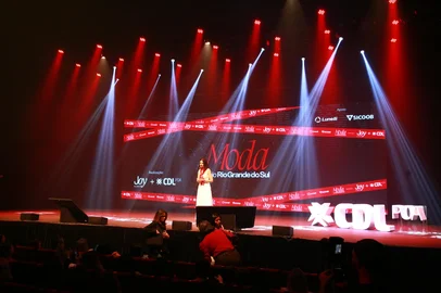 Moda pelo RS, primeira edição, CDL POA, Teatro Bourbon Country<!-- NICAID(16051512) -->