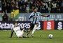 Grêmio 1x1 Corinthians: veja os gols e os melhores momentos da partida pelo Brasileirão