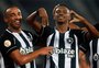 Botafogo encerra jejum de gols, derruba Athletico-PR e reage no Brasileirão