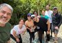 Fátima Bernardes sobre amizade com William Bonner: "Deveria ser o normal"