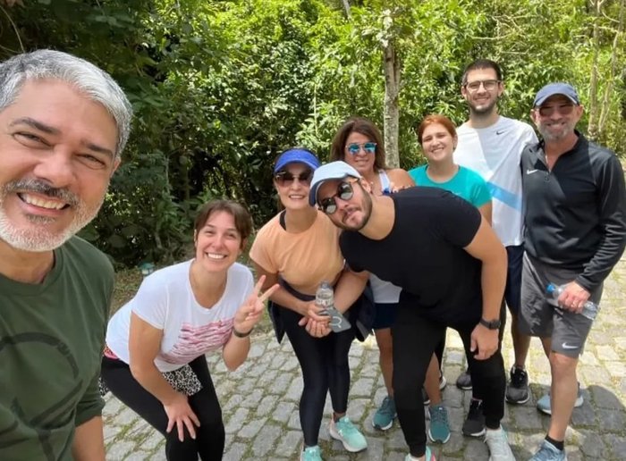 @tulio.gadelha Instagram / Reprodução