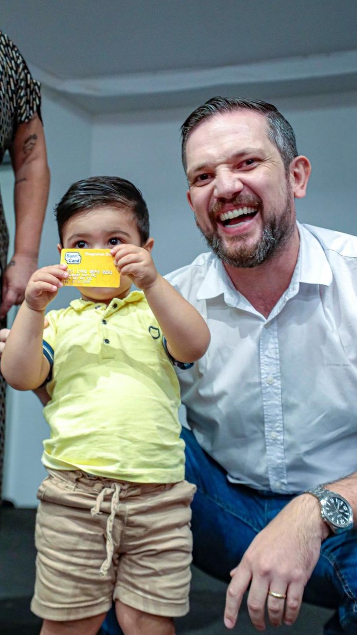 SMED / Divulgação