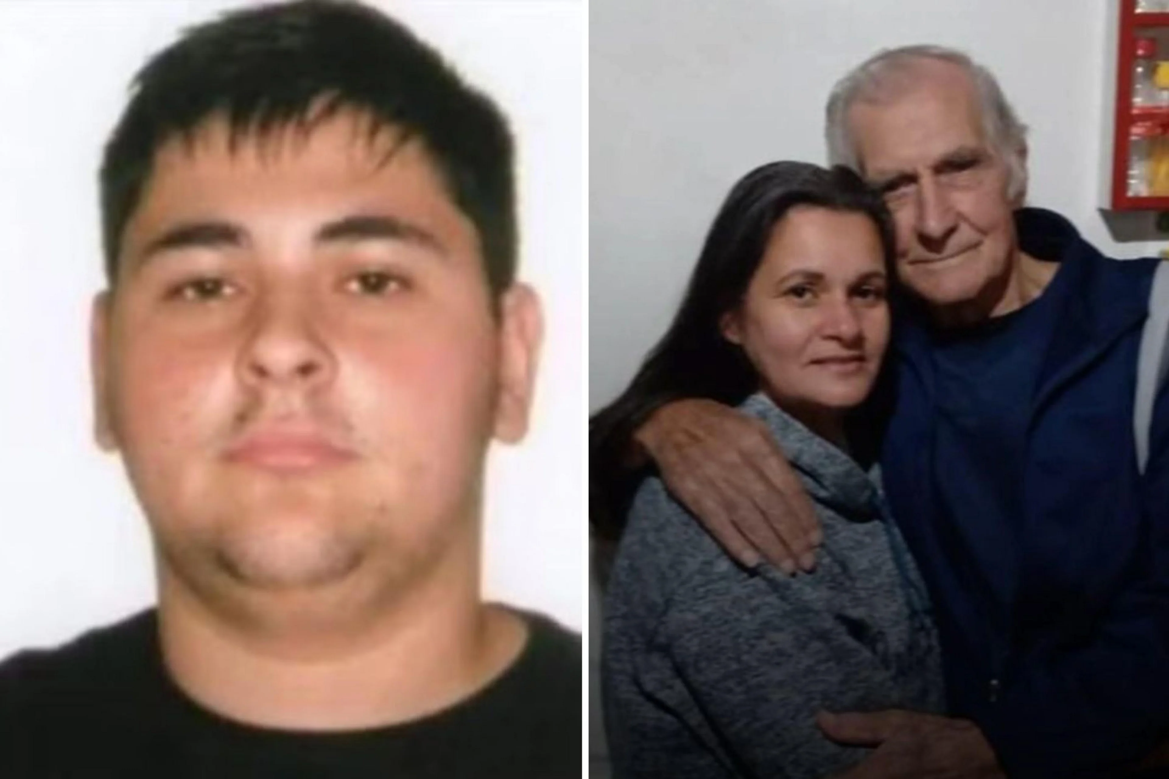 Arquivo pessoal/Reprodução