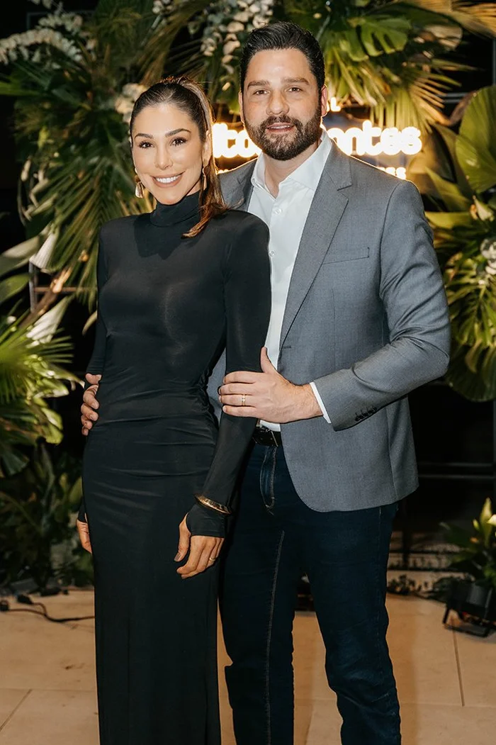 Carolina Brugnera / Divulgação