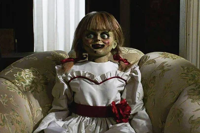 Filme Annabelle<!-- NICAID(15331490) -->