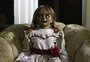 Investigador paranormal morre durante turnê com a boneca Anabelle