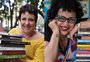 Em 70 edições da Feira do Livro de Porto Alegre, apenas oito mulheres foram nomeadas patronas