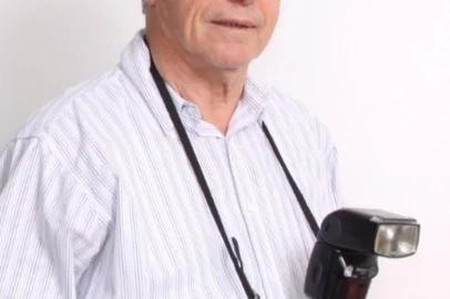 Fotógrafo Bento Tondello morreu aos 90 anos na de manhã desta quarta-feira. Estava internado na UTI do hospital São Carlos.<!-- NICAID(16184116) -->