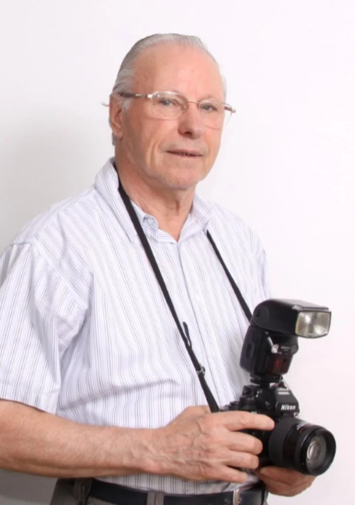 Eder Tondello / Acervo pessoal