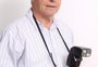 Fotógrafo Bento Tondello morre aos 90 anos em Farroupilha