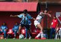 Grêmio sai na frente, mas leva virada do São Paulo no Brasileirão Feminino sub-20