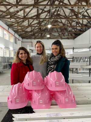 Zardo Esquadrias / Divulgação