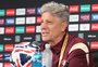 Renato relembra Mundiais de 1983 e de 2017 pelo Grêmio: "Vou passar a minha experiência aos jogadores do Fluminense"
