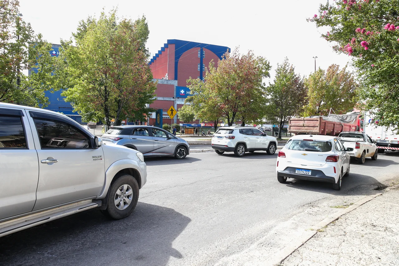 Neimar De Cesero/Agencia RBS