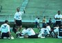 Perto do fim da carreira, Felipão busca feito inédito na Libertadores
