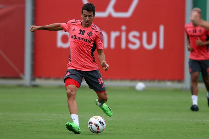 Ricardo Duarte / Inter,Divulgação