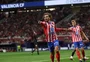 Atlético de Madrid bate Valencia e divide vice-liderança do Espanhol com Real e Villarreal