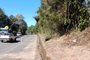 Obras de pavimentação da RS-453, entre Garibaldi e Farroupilha, devem ser concluídas até novembro<!-- NICAID(15573746) -->