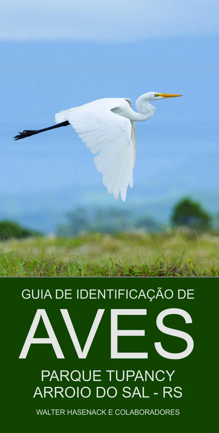 Walter Hasenack / Divulgação Walter Hasenack / Divulgação