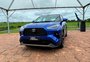 Yaris Cross híbrido, conforto, tecnologia e  consumo reduzido