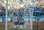 Ouça os gols que confirmaram o título do Grêmio no Gauchão