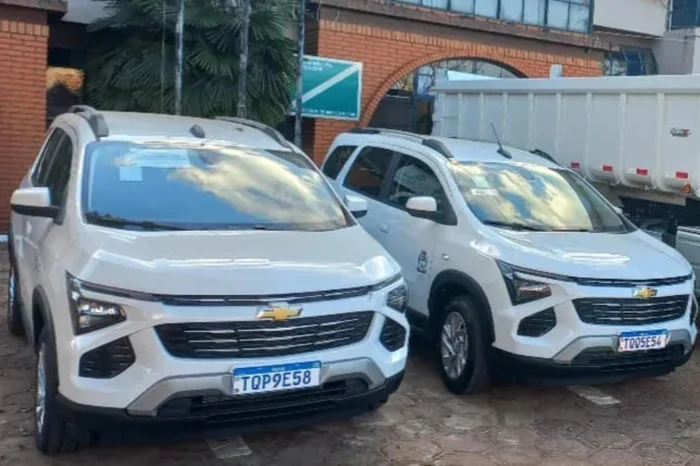 Prefeitura de Vista Alegre / Divulgação