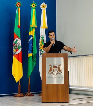 Paula Brunetto / Agência RBS