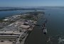 Porto de Rio Grande ganha espaço como hub na exportação de grãos