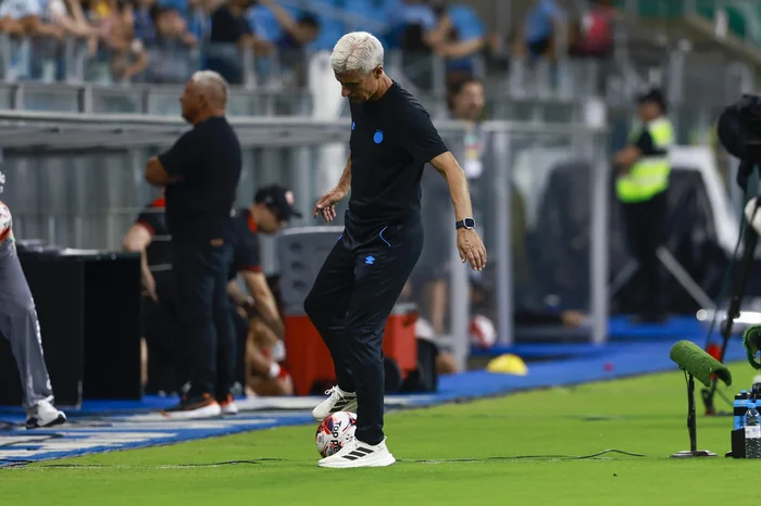 Jeff Botega / Agencia RBS