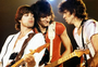 As 20 melhores bandas de rock de todos os tempos 