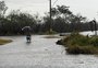 Moradores da Praia do Paquetá, em Canoas, voltam a ter casas inundadas