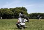 Espírito olímpico: os White Tigers e o beisebol em Porto Alegre