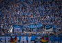 Torcida esgota ingressos para Grêmio x Vasco na Arena Condá