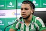 Moraes, ex-Juventude, confessa que manipulou jogos em 2022: "Estava precisando"