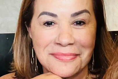Divulgação / Arquivo pessoal Quem era a moradora de Arroio Grande que morreu em acidente com ônibus na freeway<!-- NICAID(16301535) -->