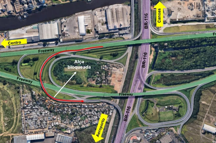 CCR ViaSul / Divulgação